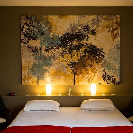 Hotel Les Ursulines Autun Eksteriør bilde