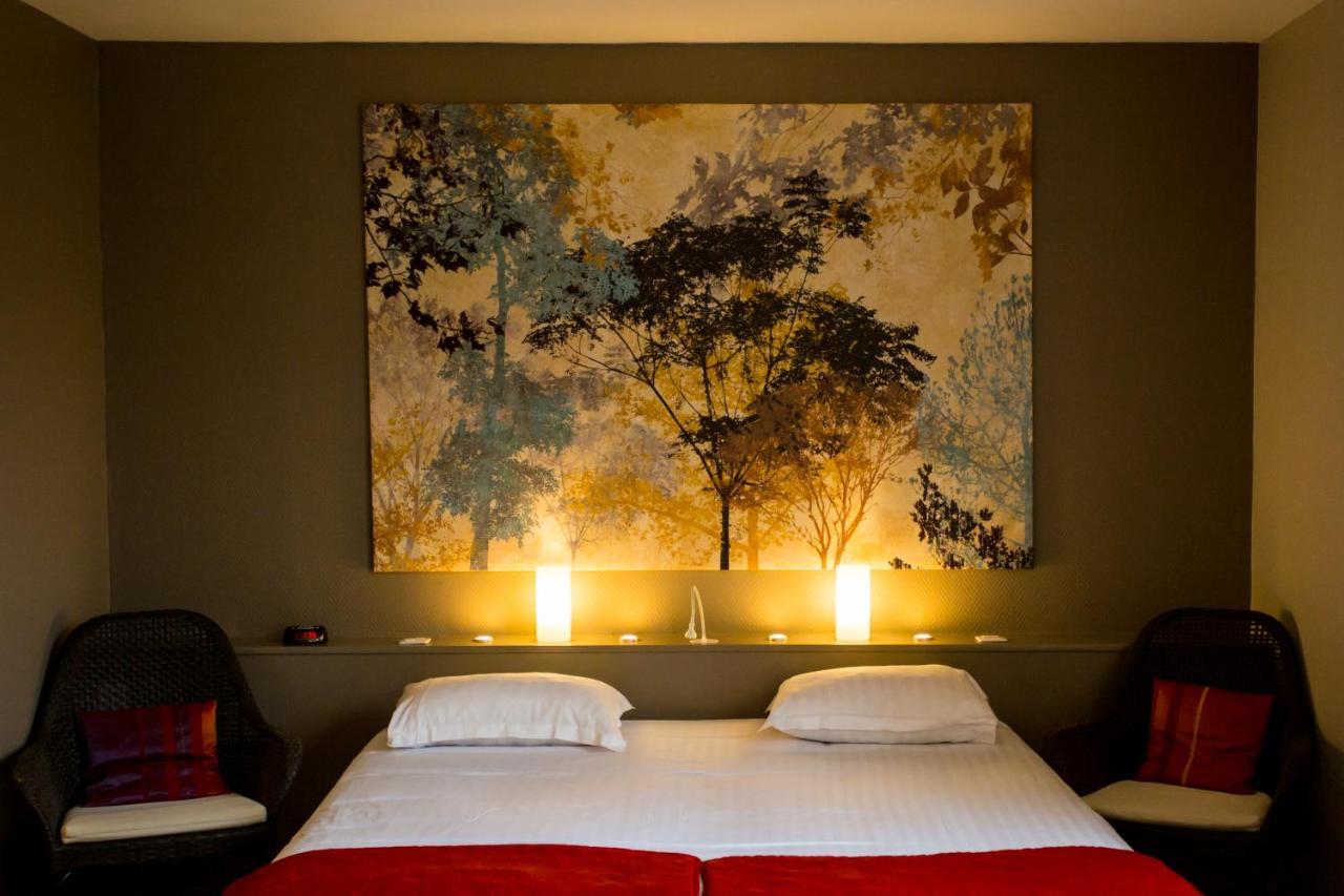 Hotel Les Ursulines Autun Eksteriør bilde