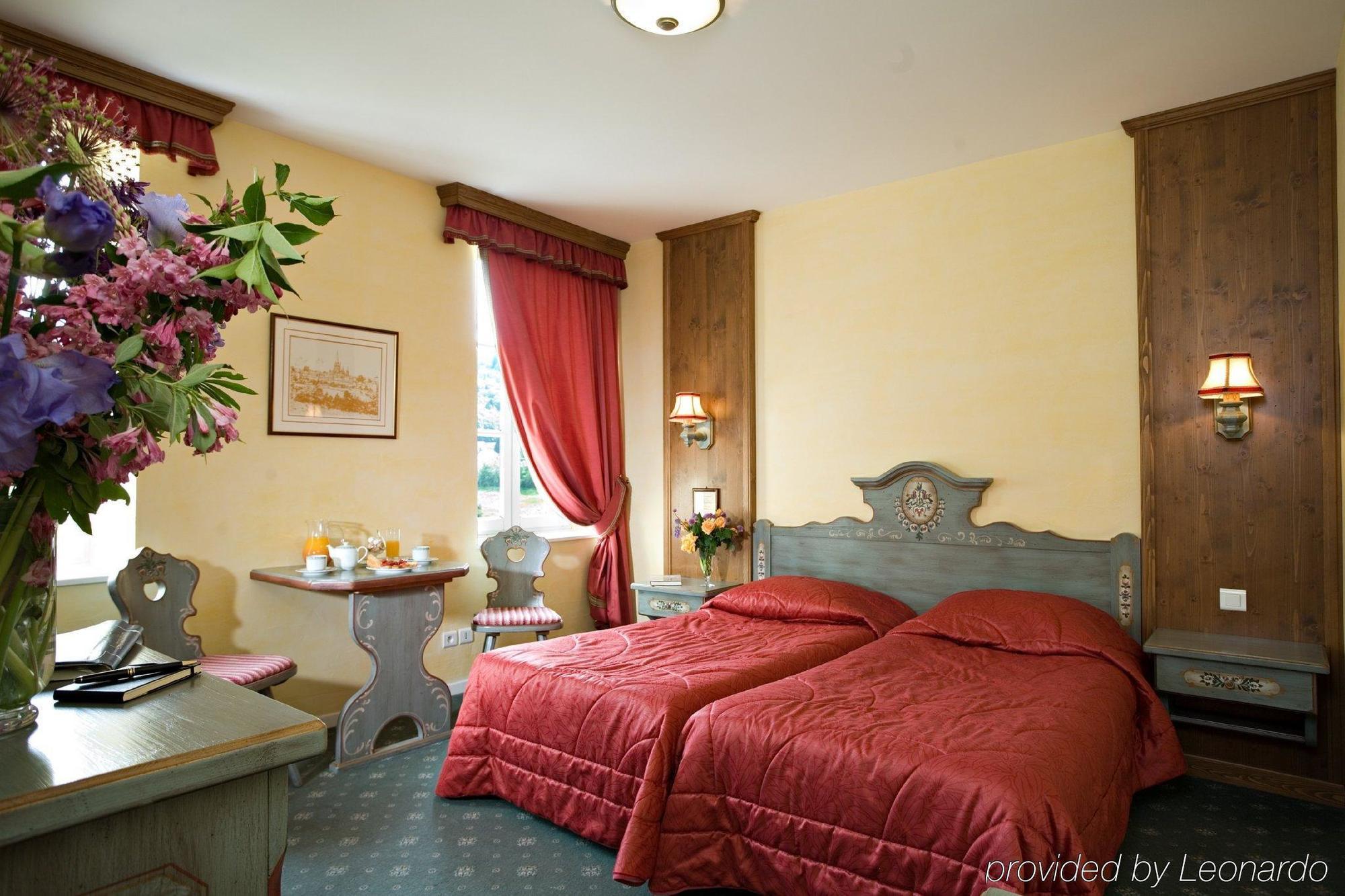 Hotel Les Ursulines Autun Eksteriør bilde