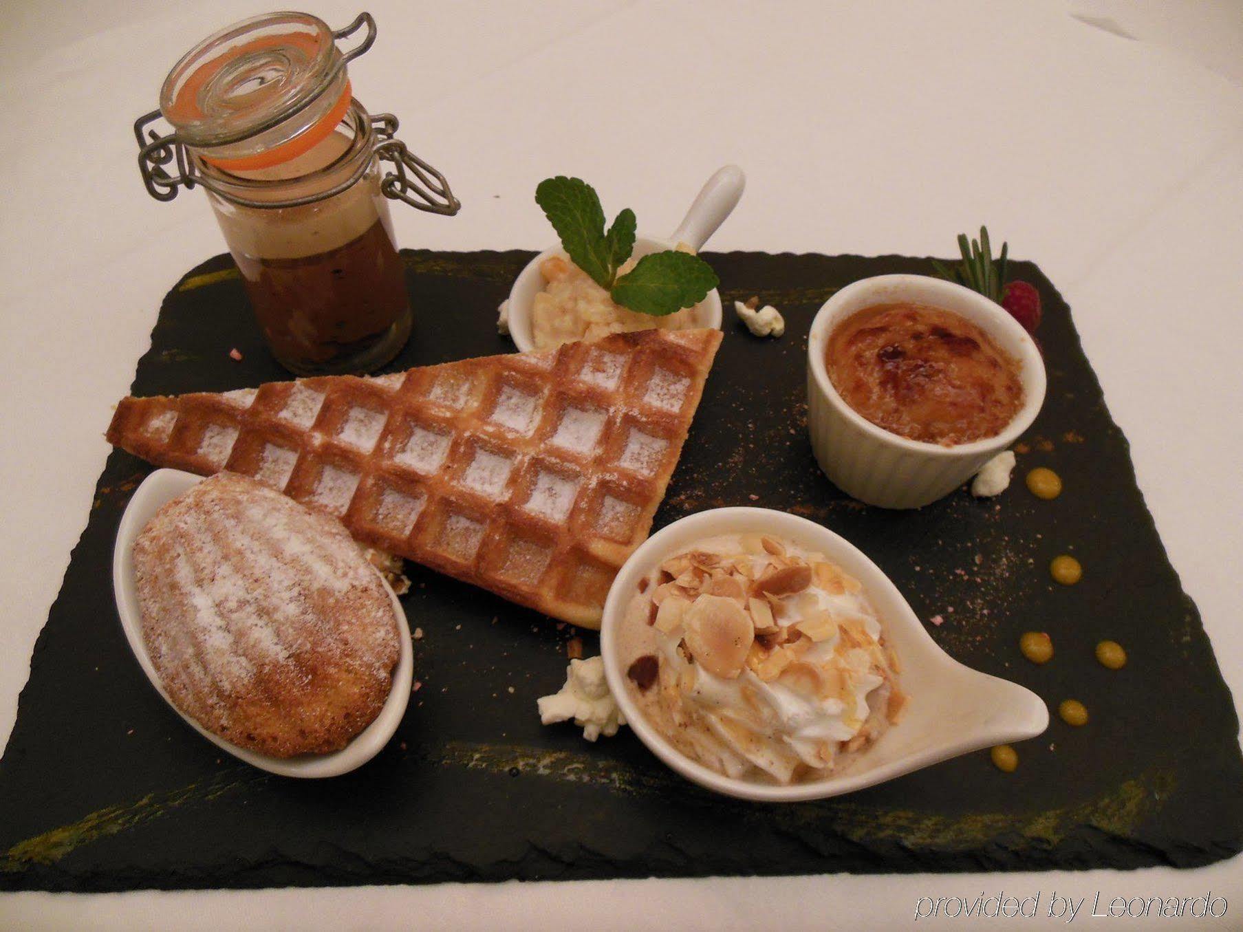 Hotel Les Ursulines Autun Eksteriør bilde