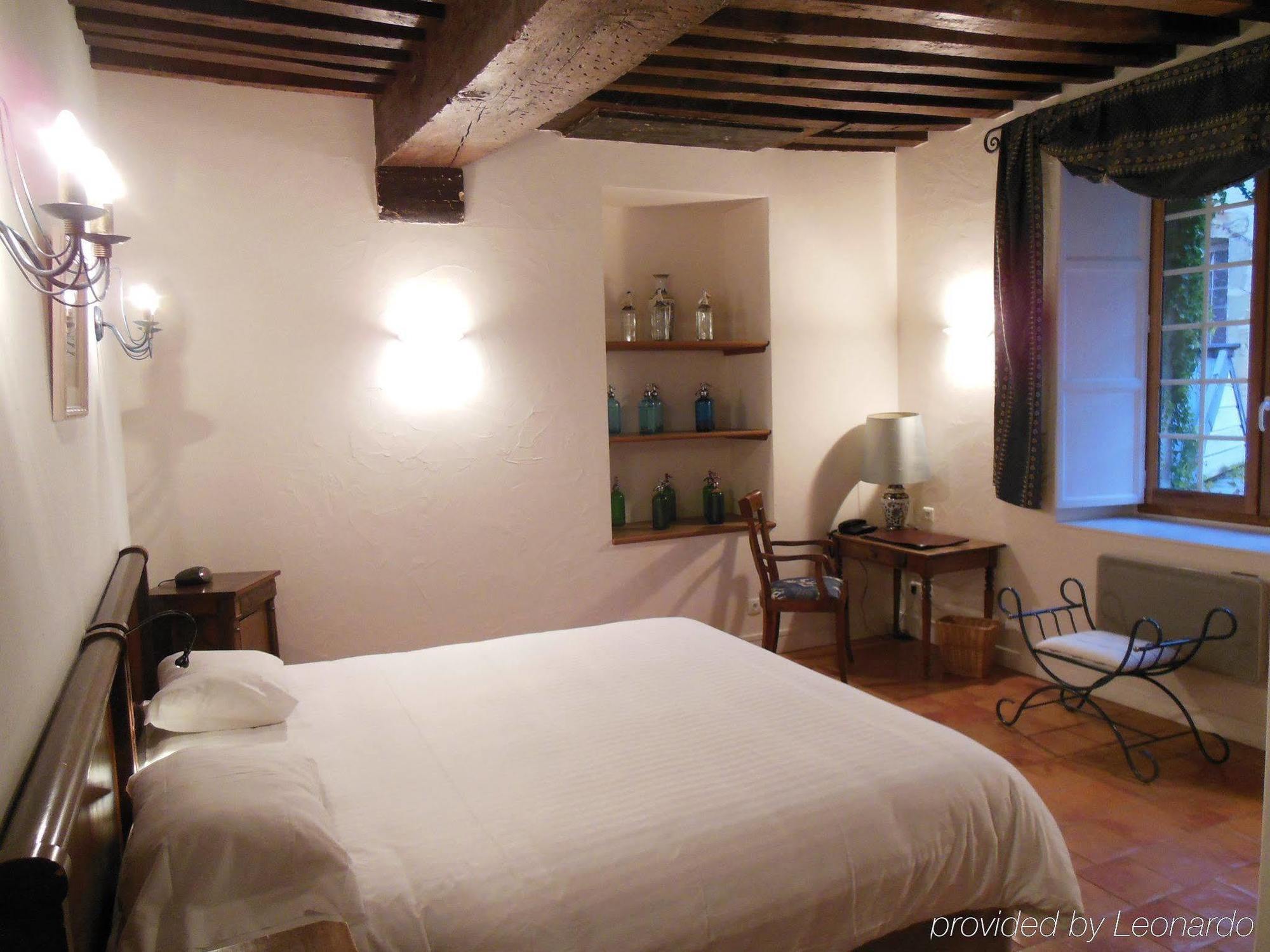 Hotel Les Ursulines Autun Eksteriør bilde